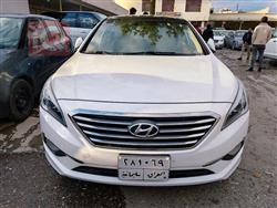 هیوندای سۆناتا